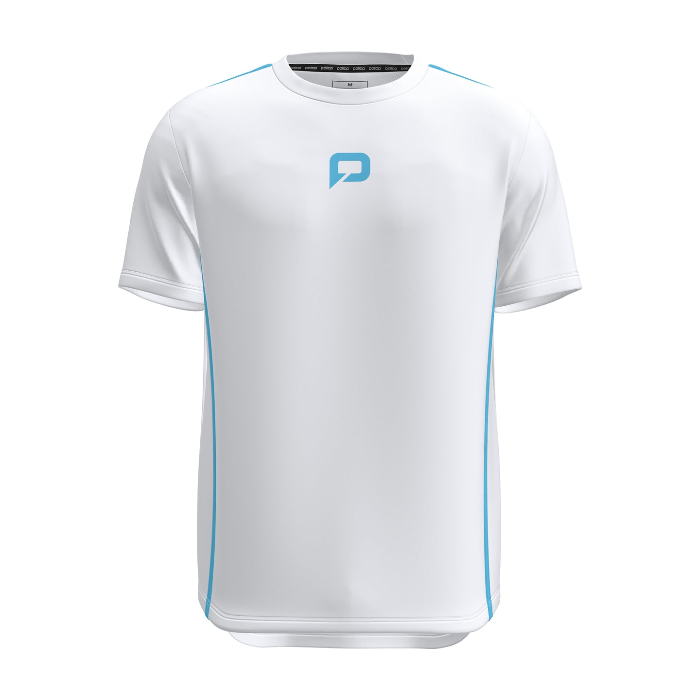 Mens pallap Tech Tee