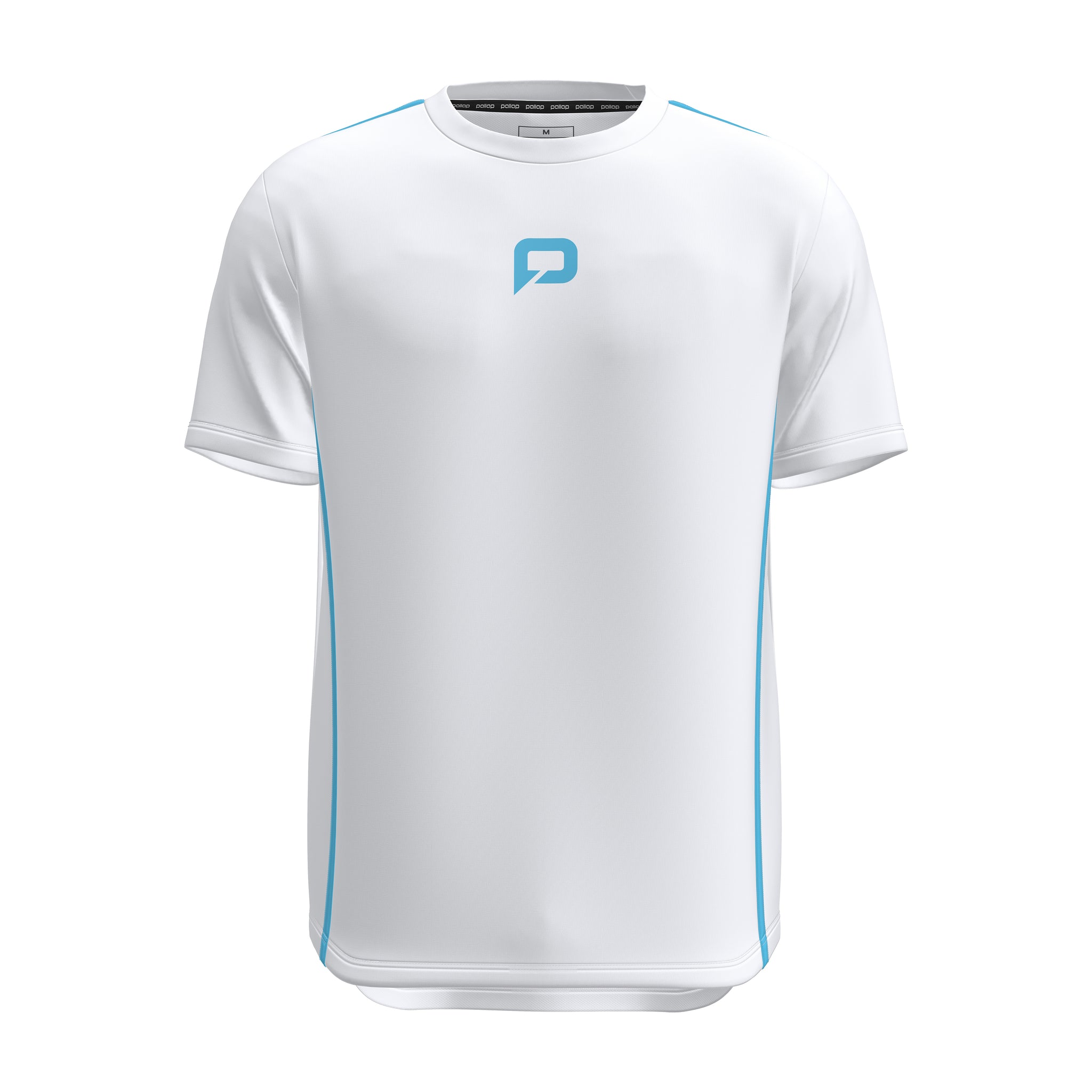 Mens pallap Tech Tee