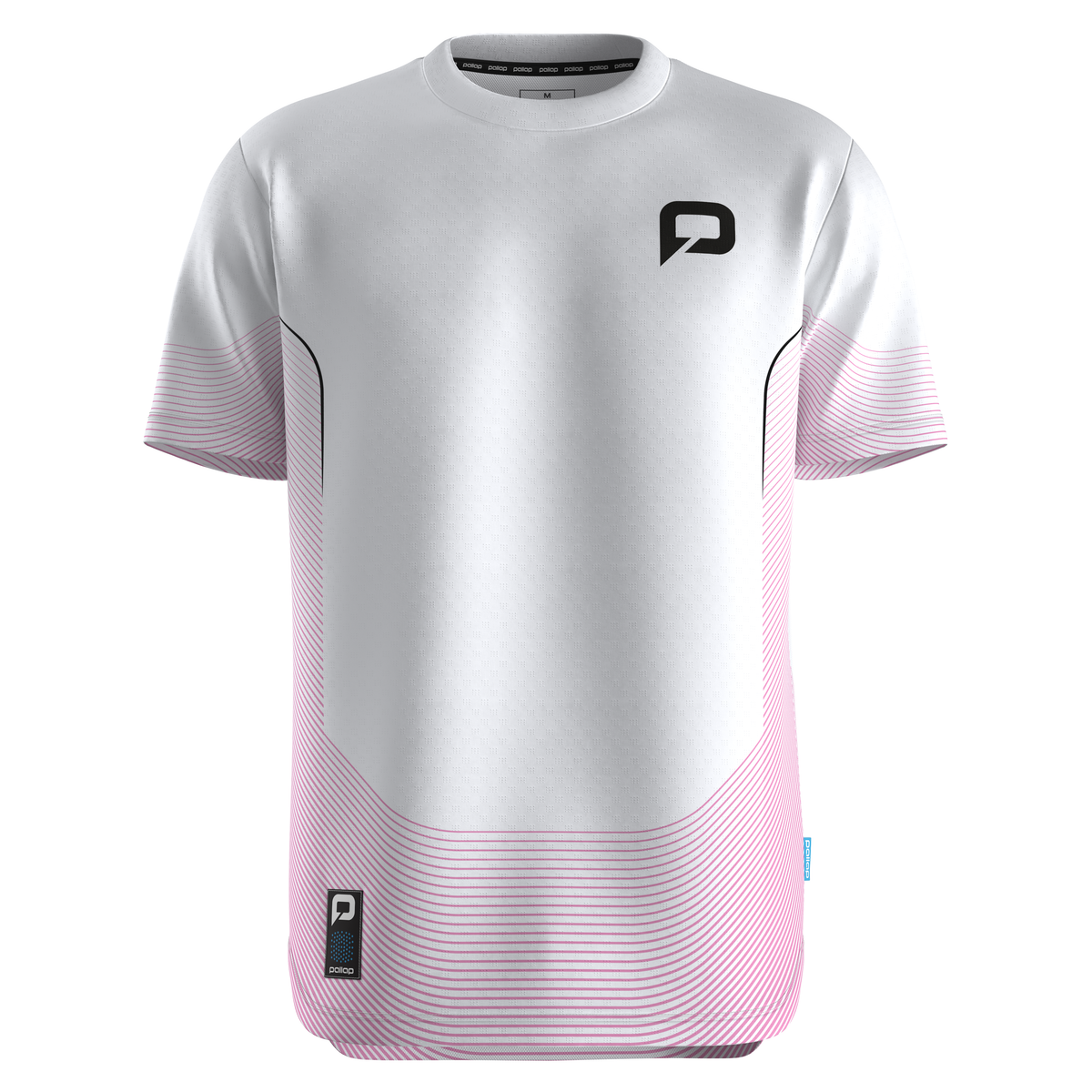 Mens pallap Tech Tee