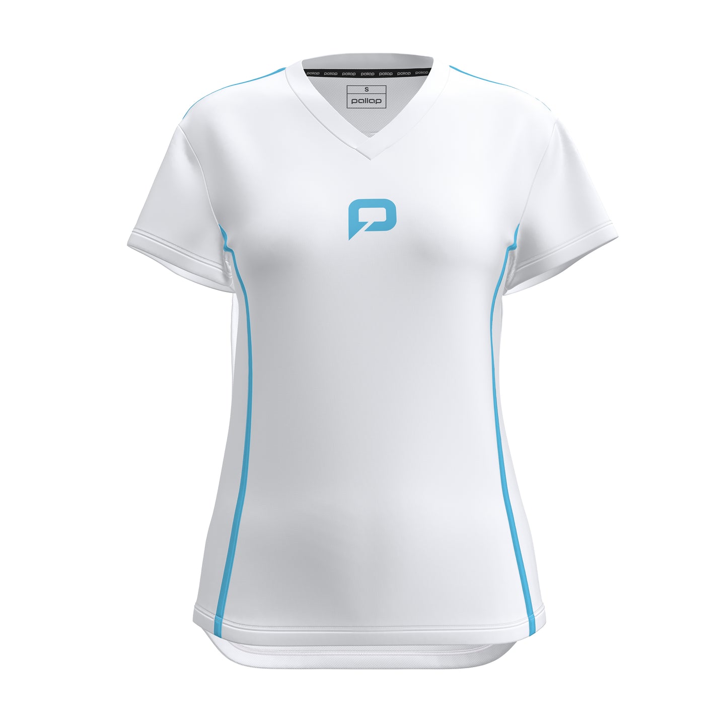 Womens pallap Tech Tee