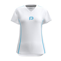 Womens pallap Tech Tee