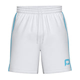 Mens pallap Short with Mesh