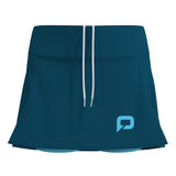 Womens pallap Skort