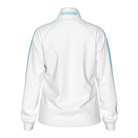 Womens pallap Full Zip Jacket