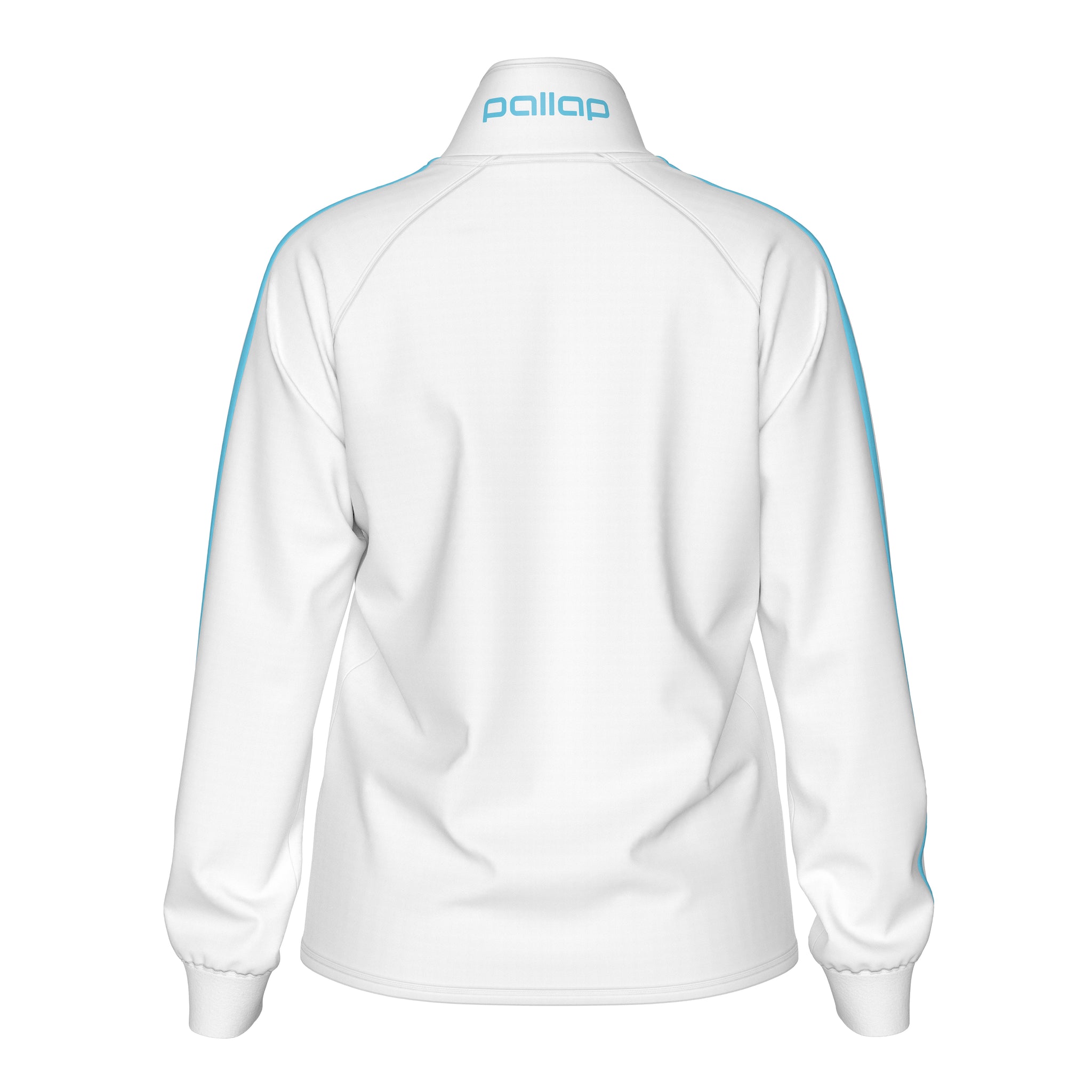 Womens pallap Full Zip Jacket