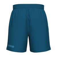 Mens pallap Short with Mesh