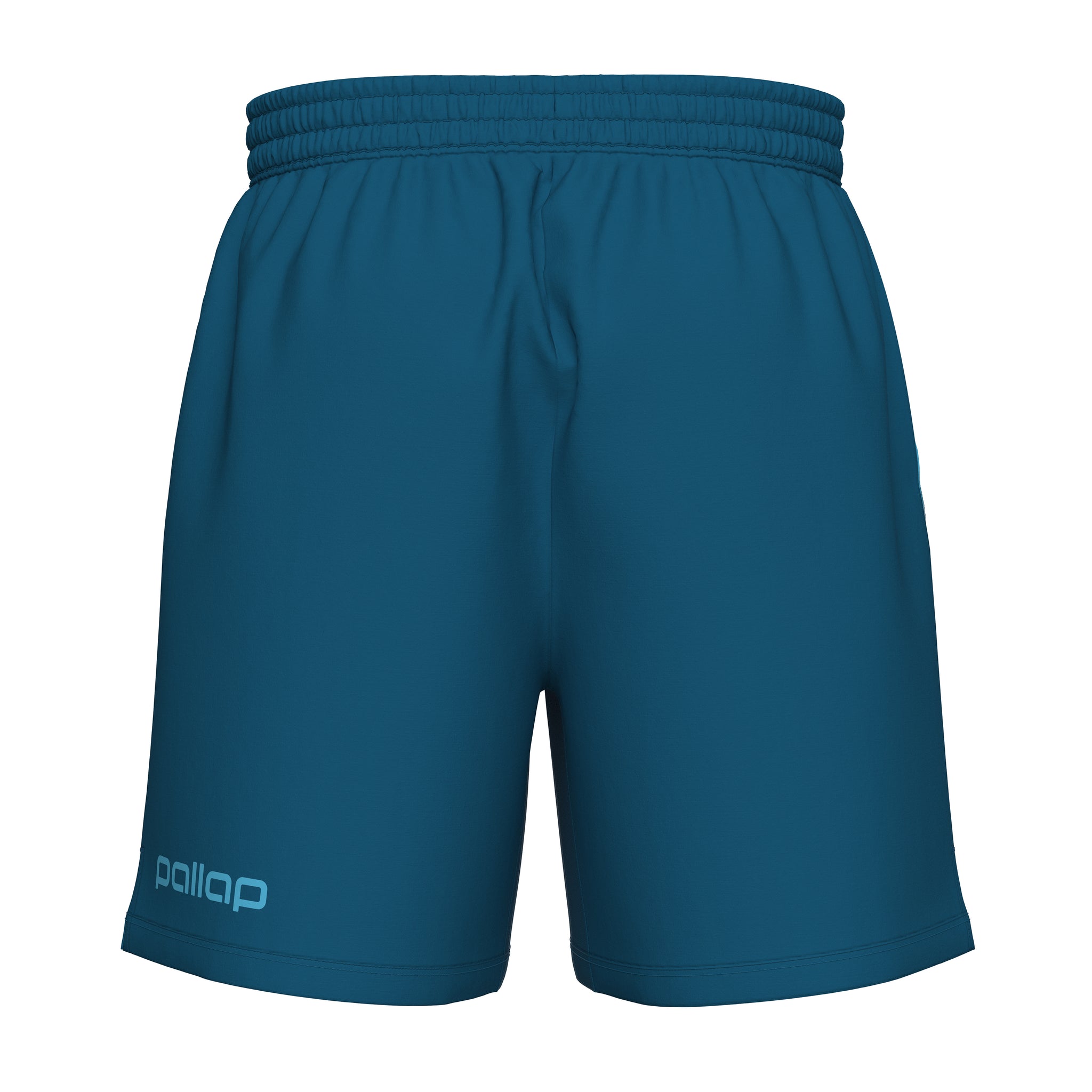 Mens pallap Short with Mesh