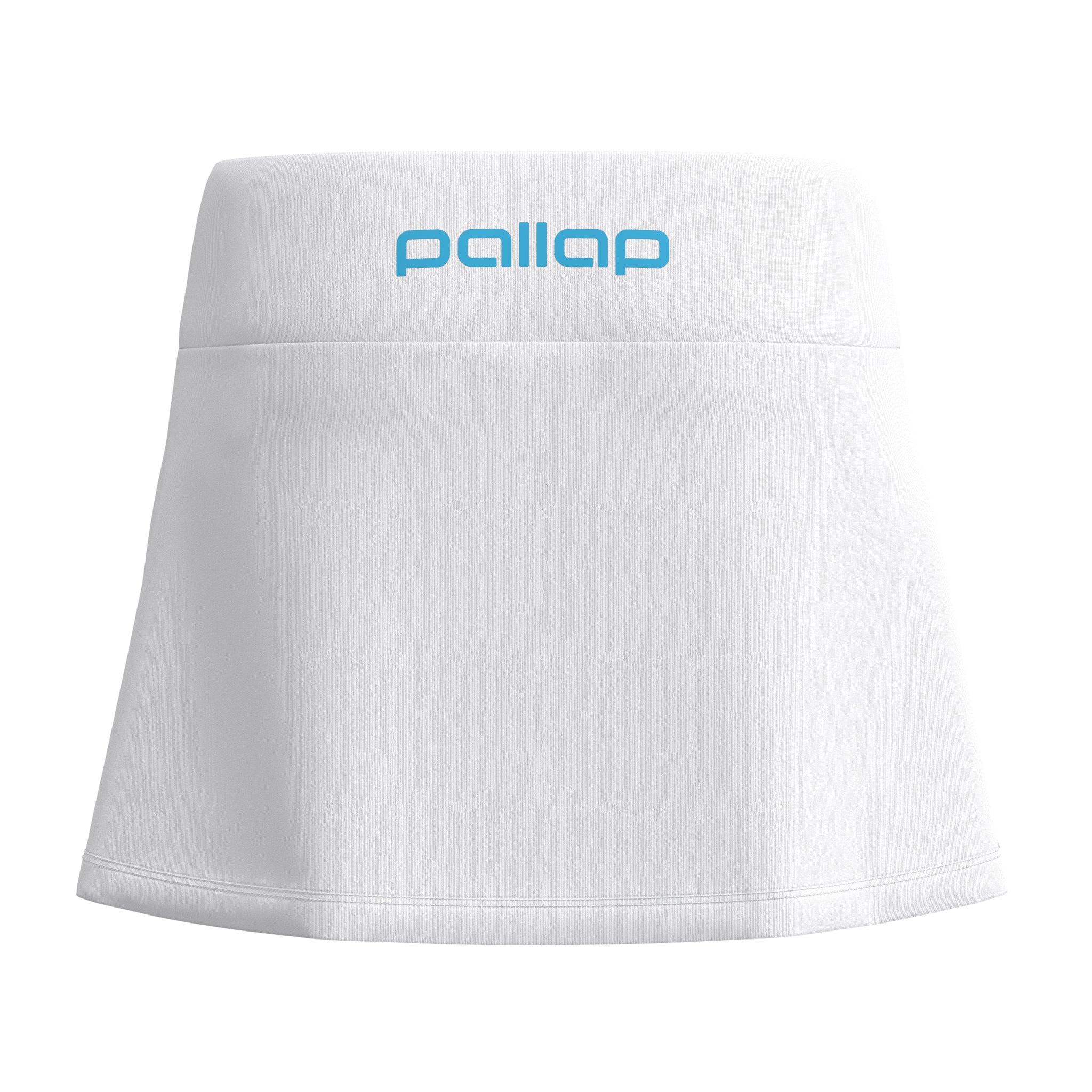 Womens pallap Skort