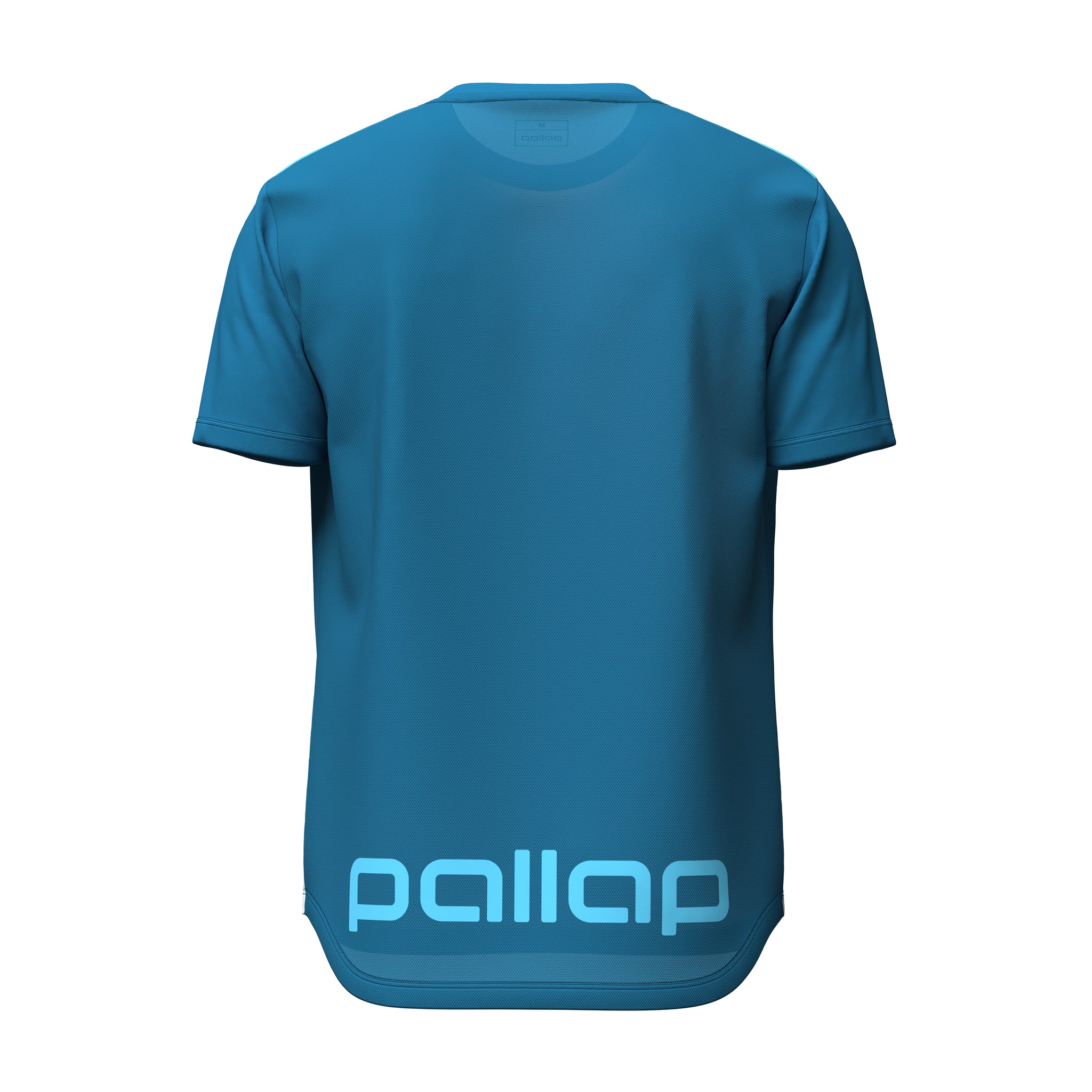 Mens pallap Tech T-Shirt