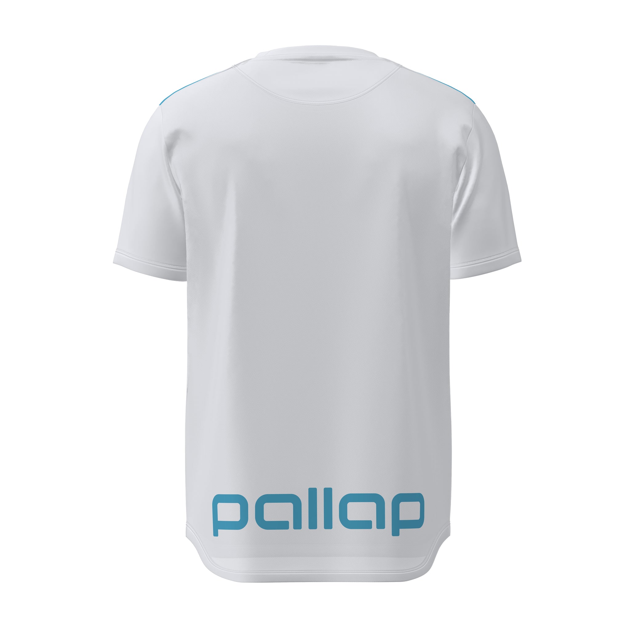 Mens pallap Tech Tee