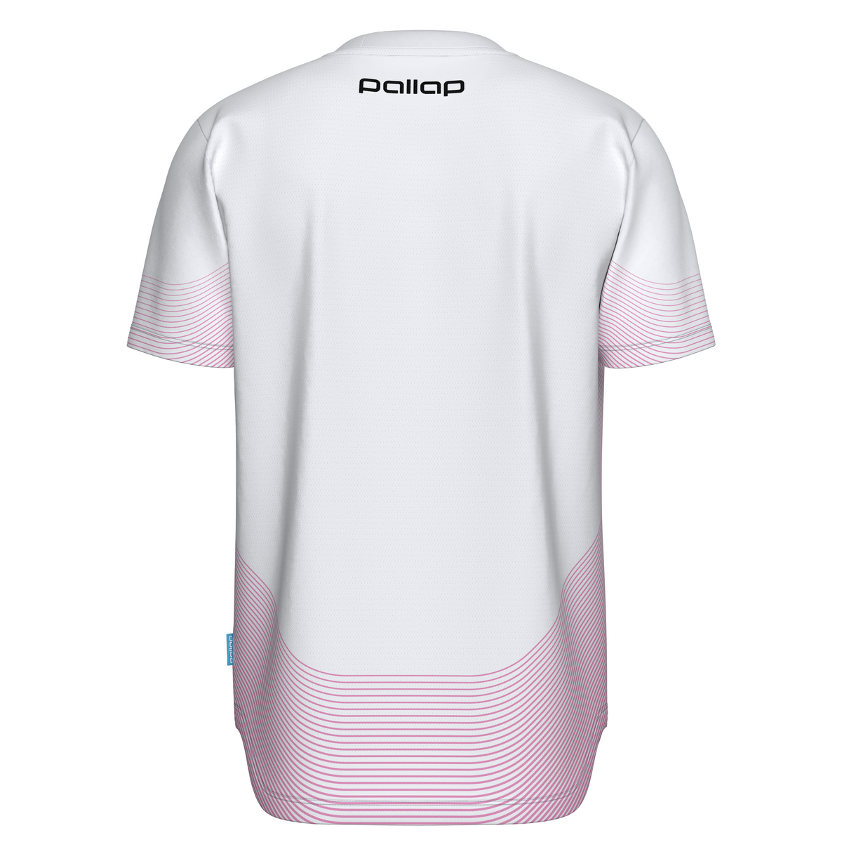 Mens pallap Tech Tee