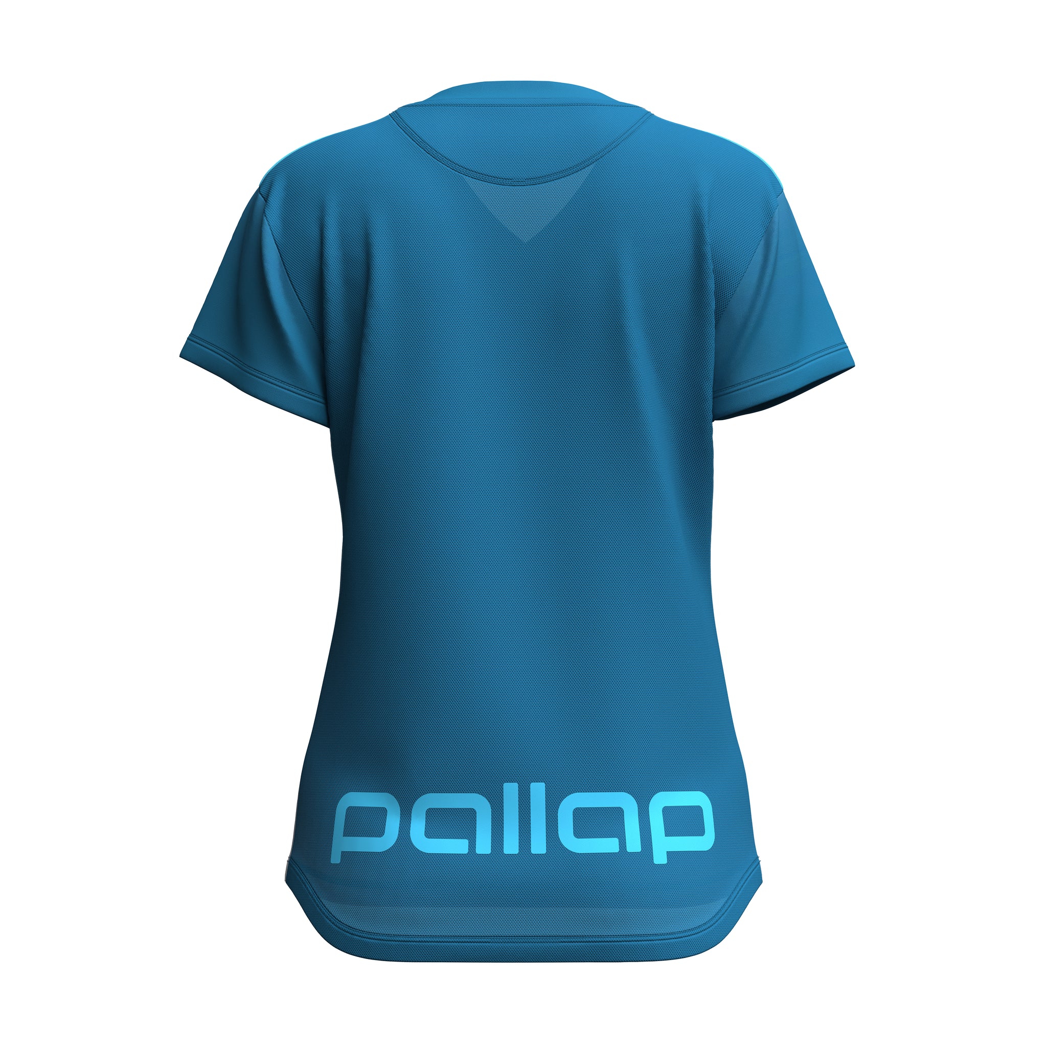 Womens pallap Technical T-Shirt