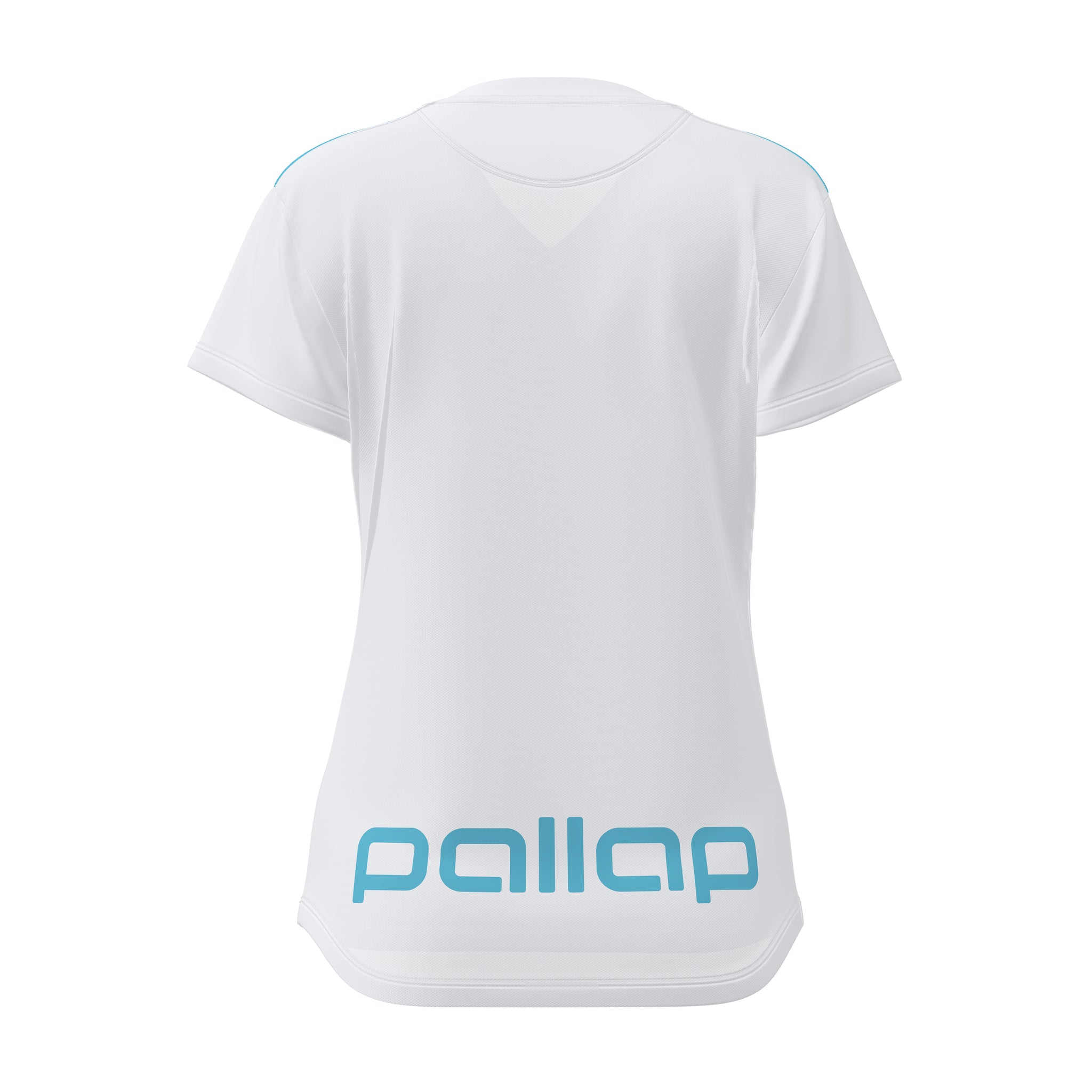 Womens pallap Tech Tee