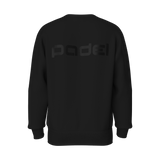 Unisex pallap Vintage Crewneck