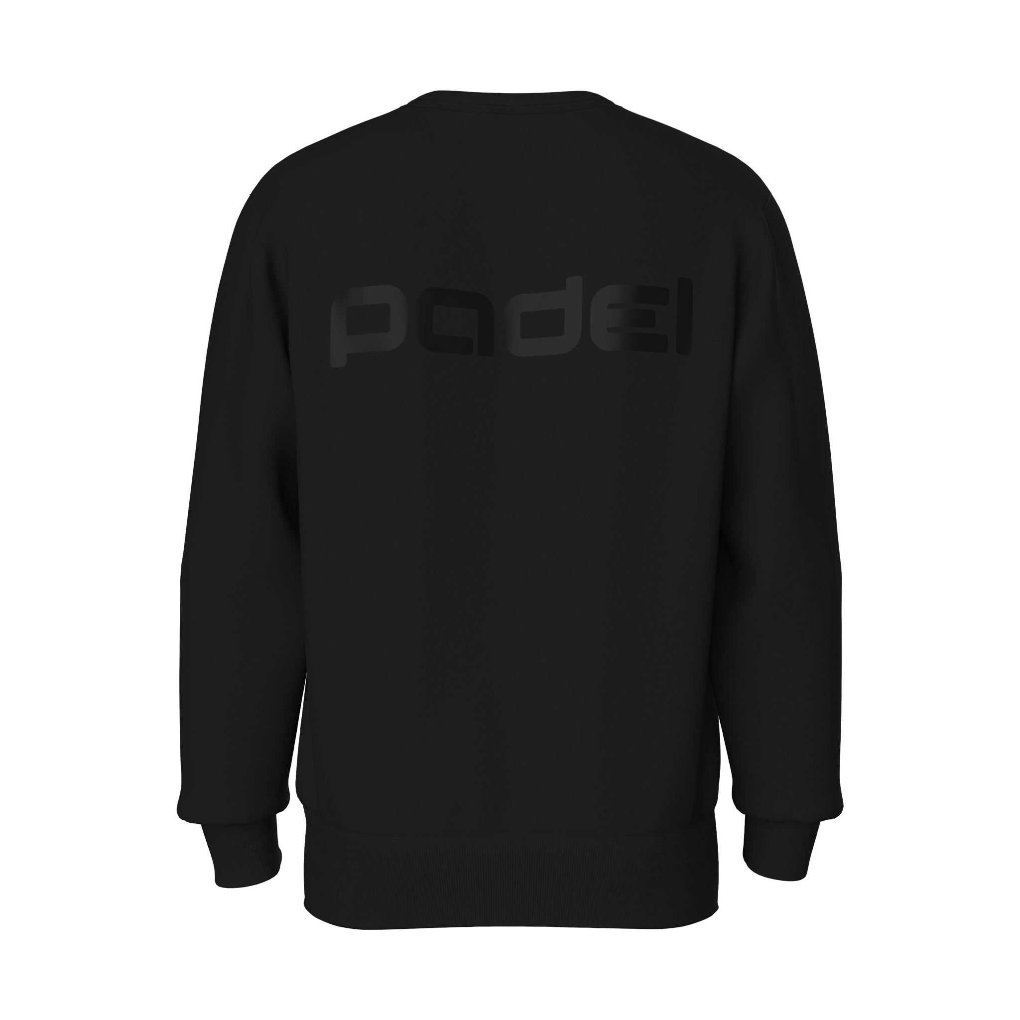Unisex pallap Vintage Crewneck