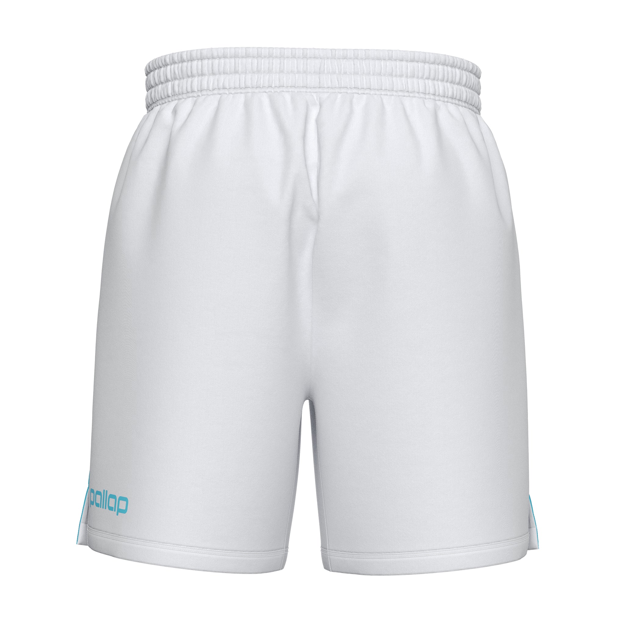 Mens pallap Short with Mesh
