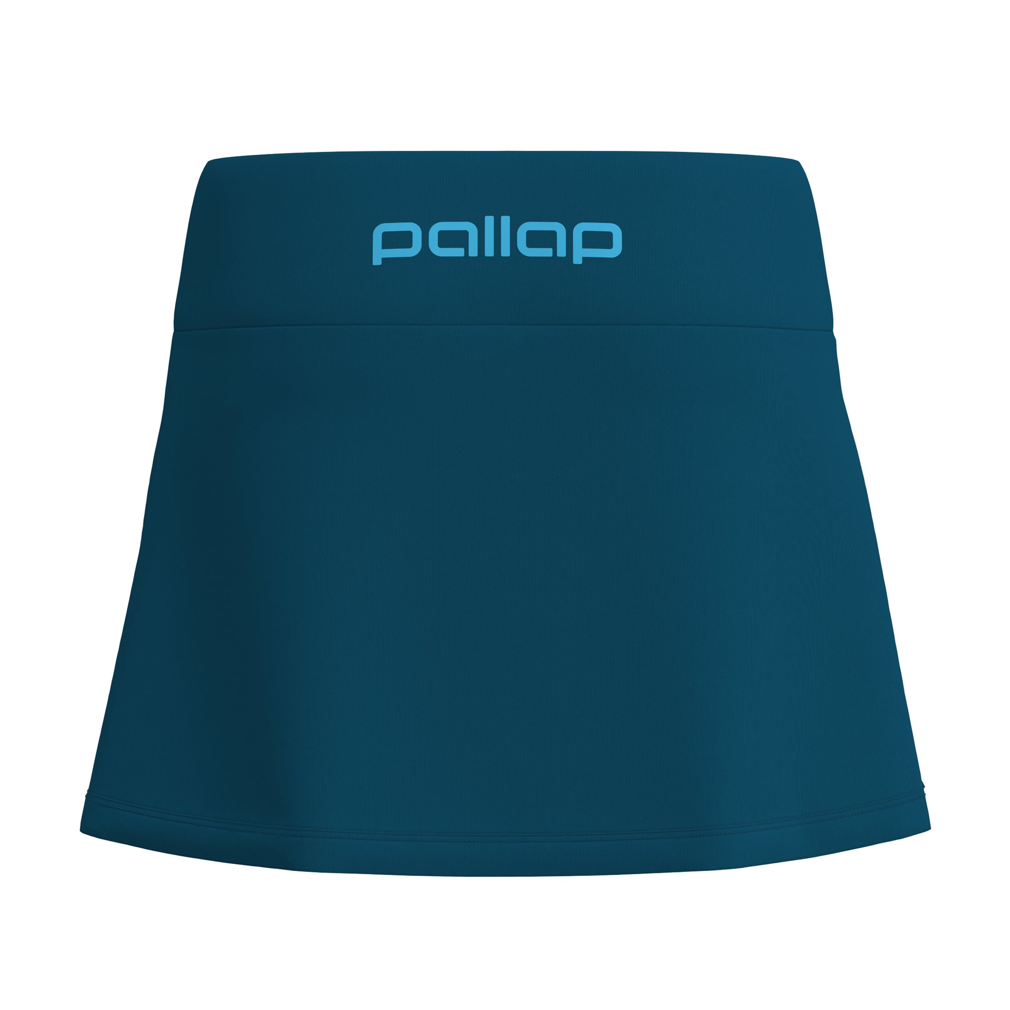 Womens pallap Skort