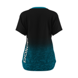 Womens pallap Competition Pro T-Shirt V1