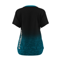 Womens pallap Competition Pro T-Shirt V1
