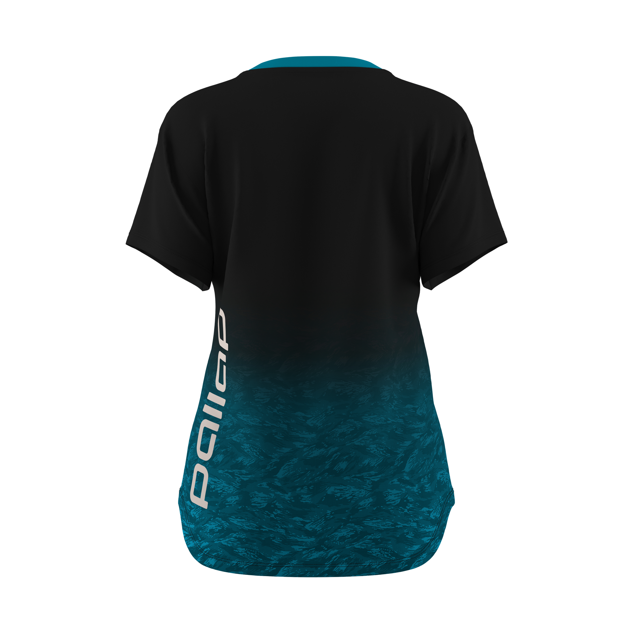 Womens pallap Competition Pro T-Shirt V1