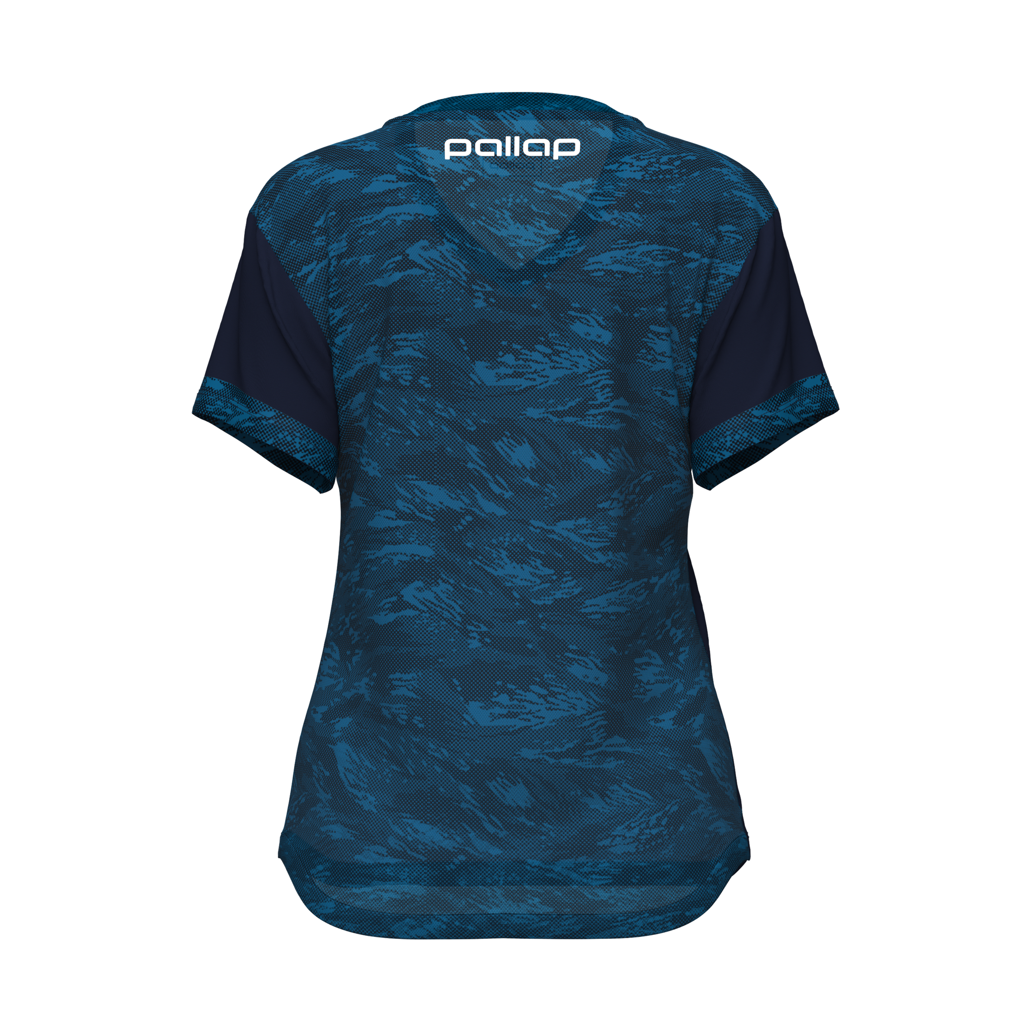Womens pallap Competition Pro T-Shirt V2