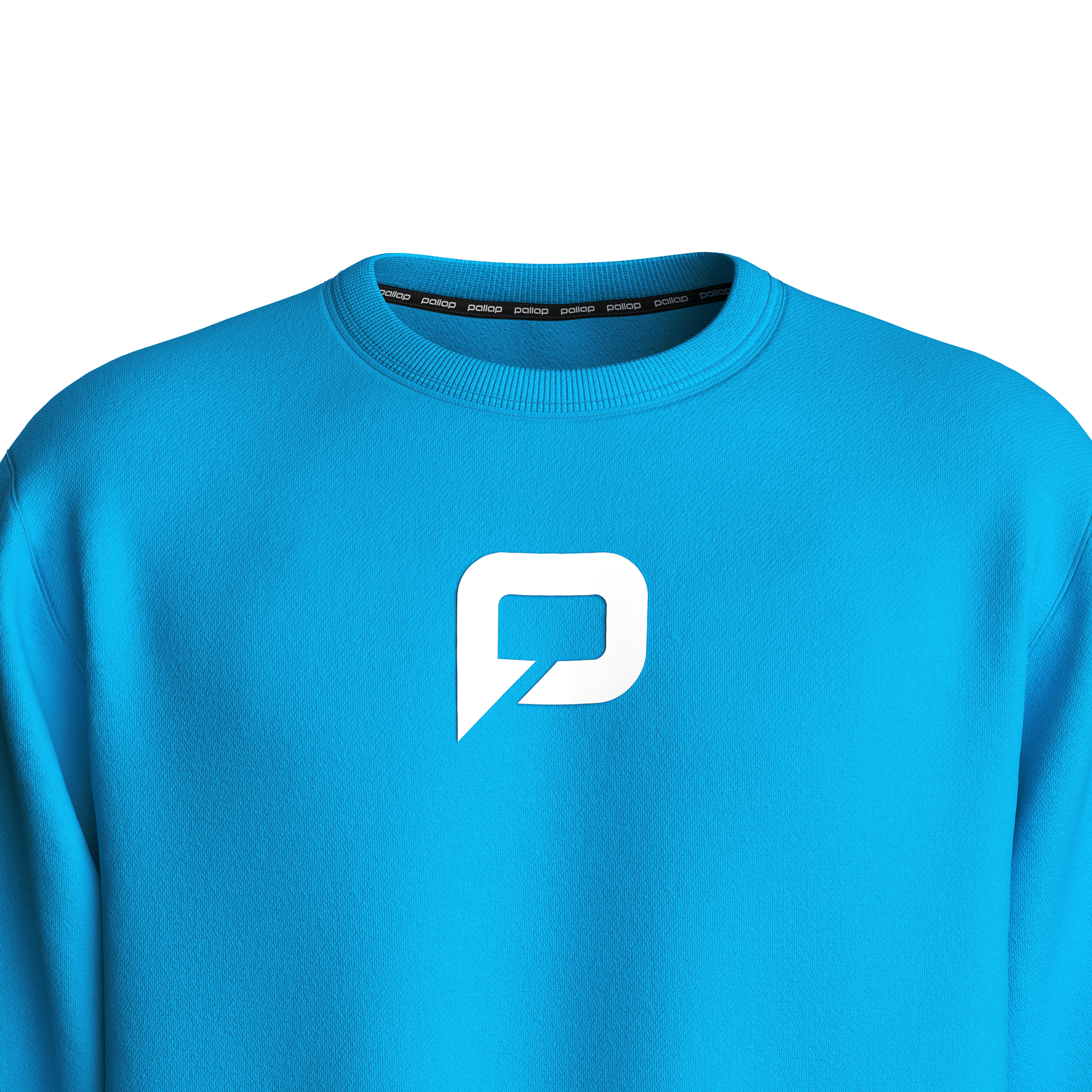 Unisex pallap Vintage Soft Feel Crewneck