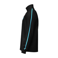 Mens pallap Full Zip Jacket