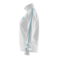 Womens pallap Full Zip Jacket