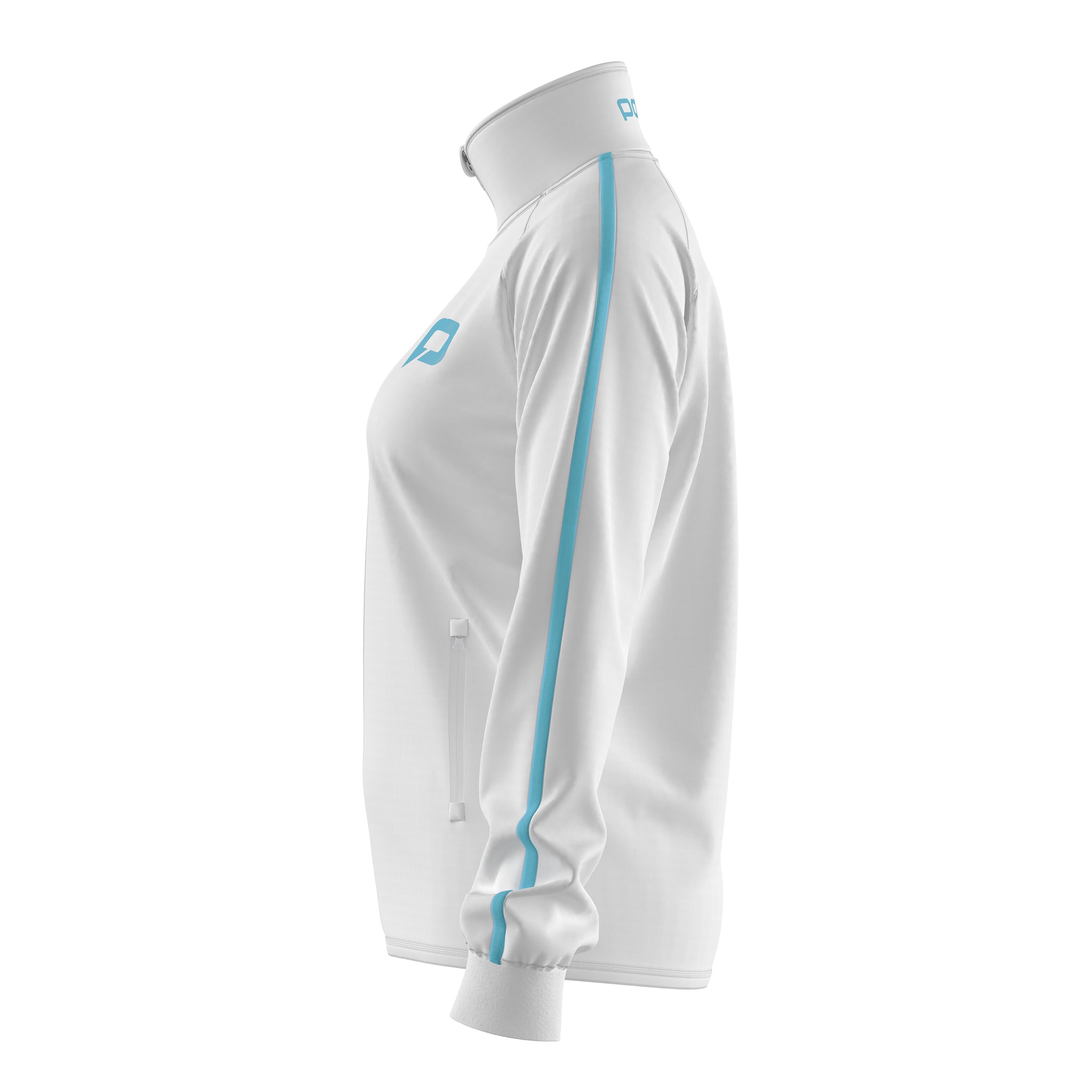 Womens pallap Full Zip Jacket