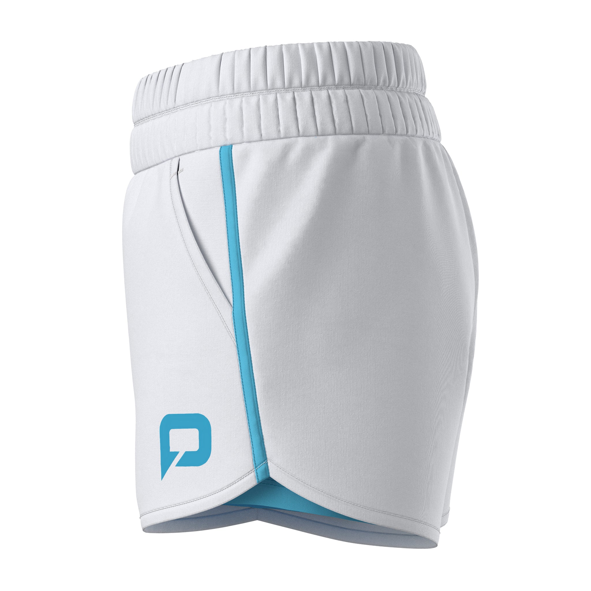 Womens pallap Technical Shorts