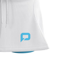 Womens pallap Skort