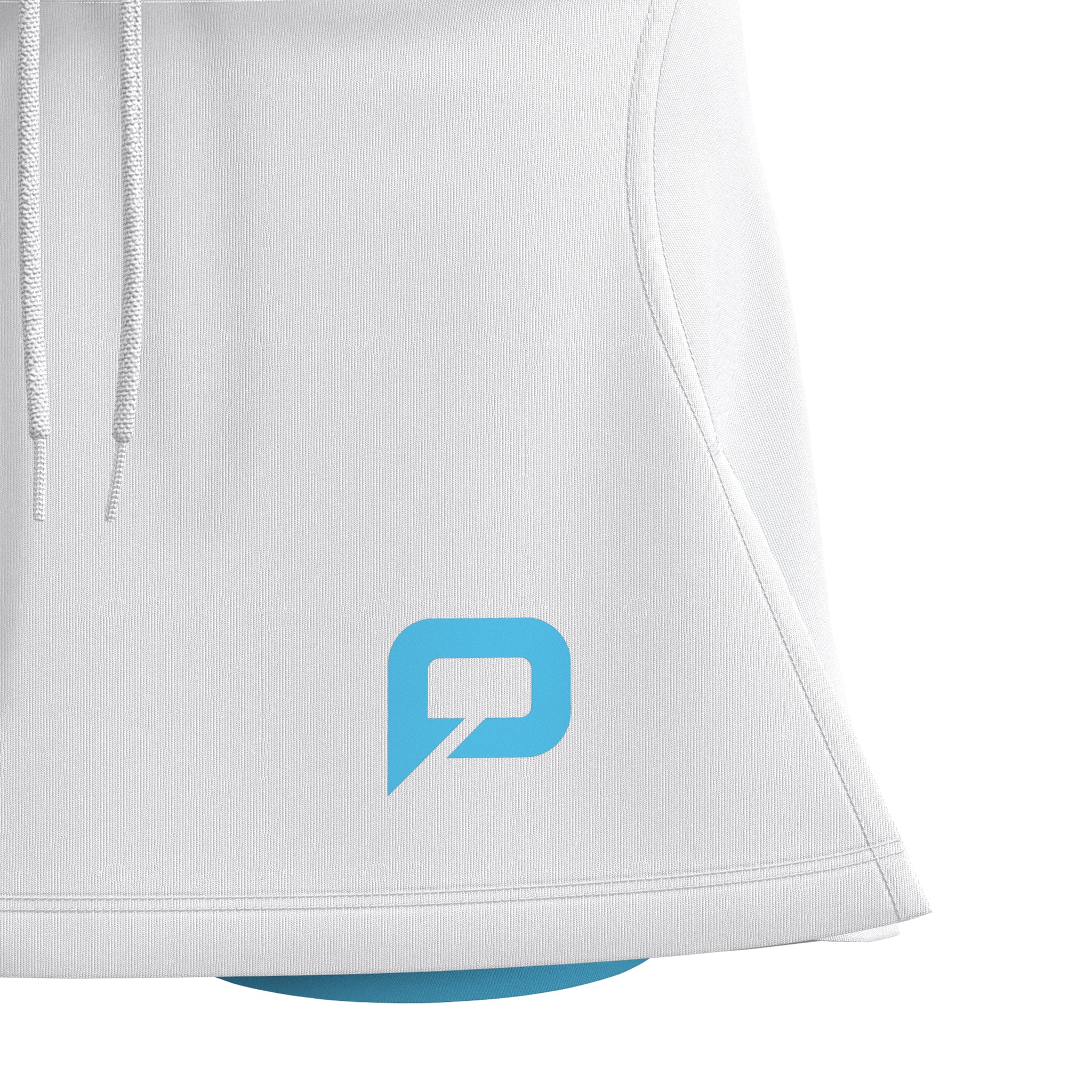 Womens pallap Skort