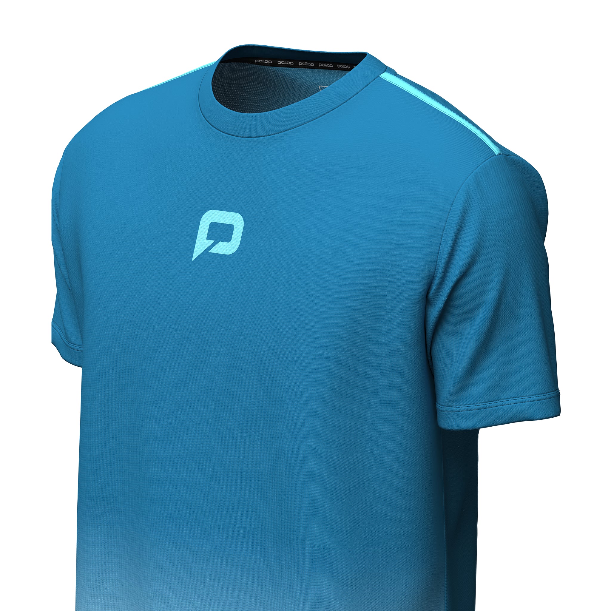 Mens pallap Tech T-Shirt