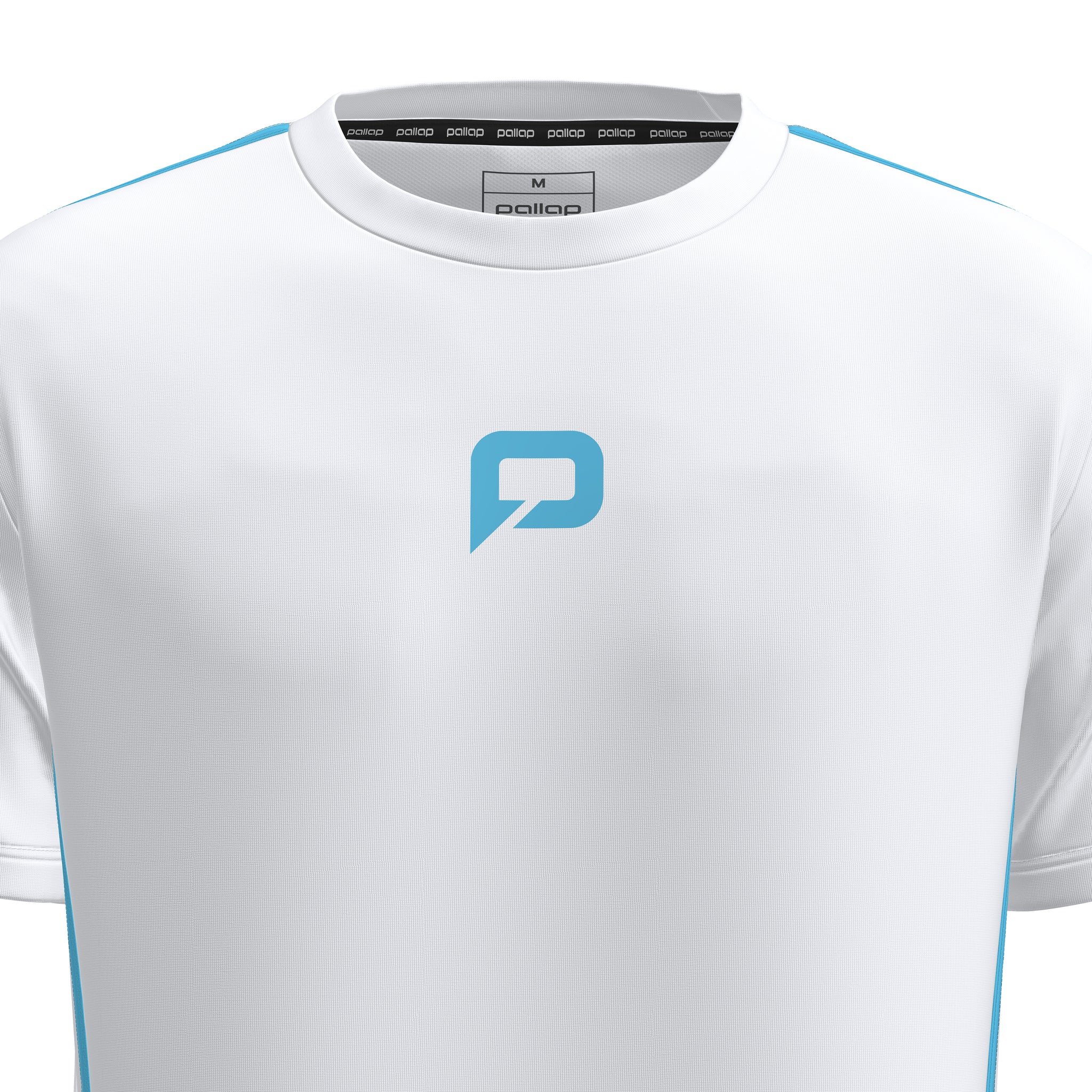 Mens pallap Tech Tee