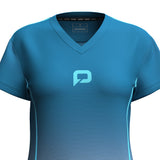 Womens pallap Technical T-Shirt