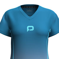 Womens pallap Technical T-Shirt