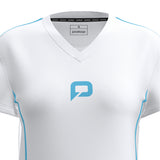 Womens pallap Tech Tee