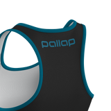 Womens pallap Competition Top V2
