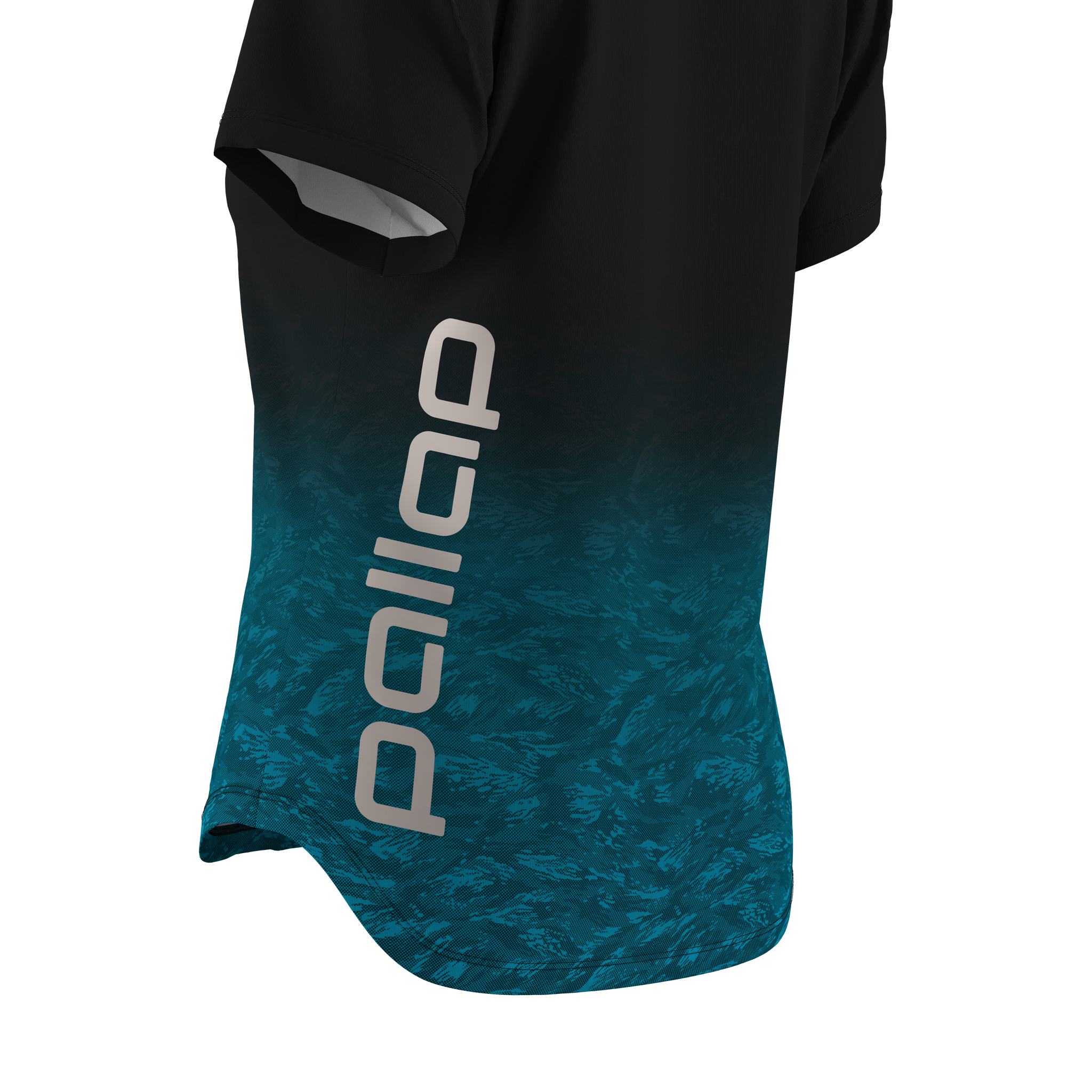 Womens pallap Competition Pro T-Shirt V1
