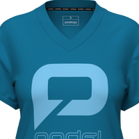Womens pallap Team Shirt