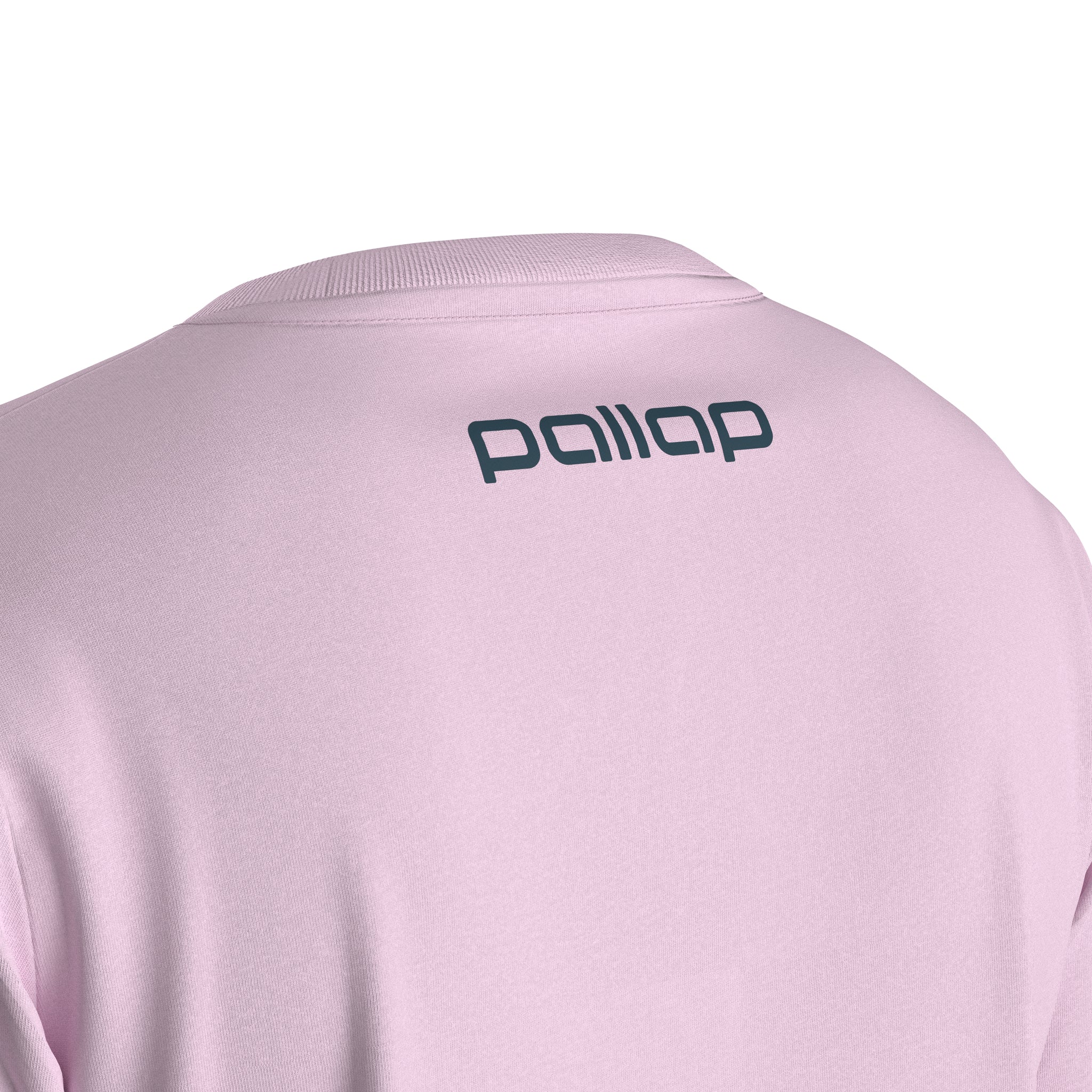 Mens pallap Tee