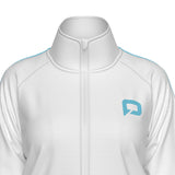 Womens pallap Full Zip Jacket