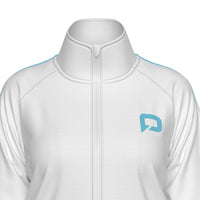 Womens pallap Full Zip Jacket