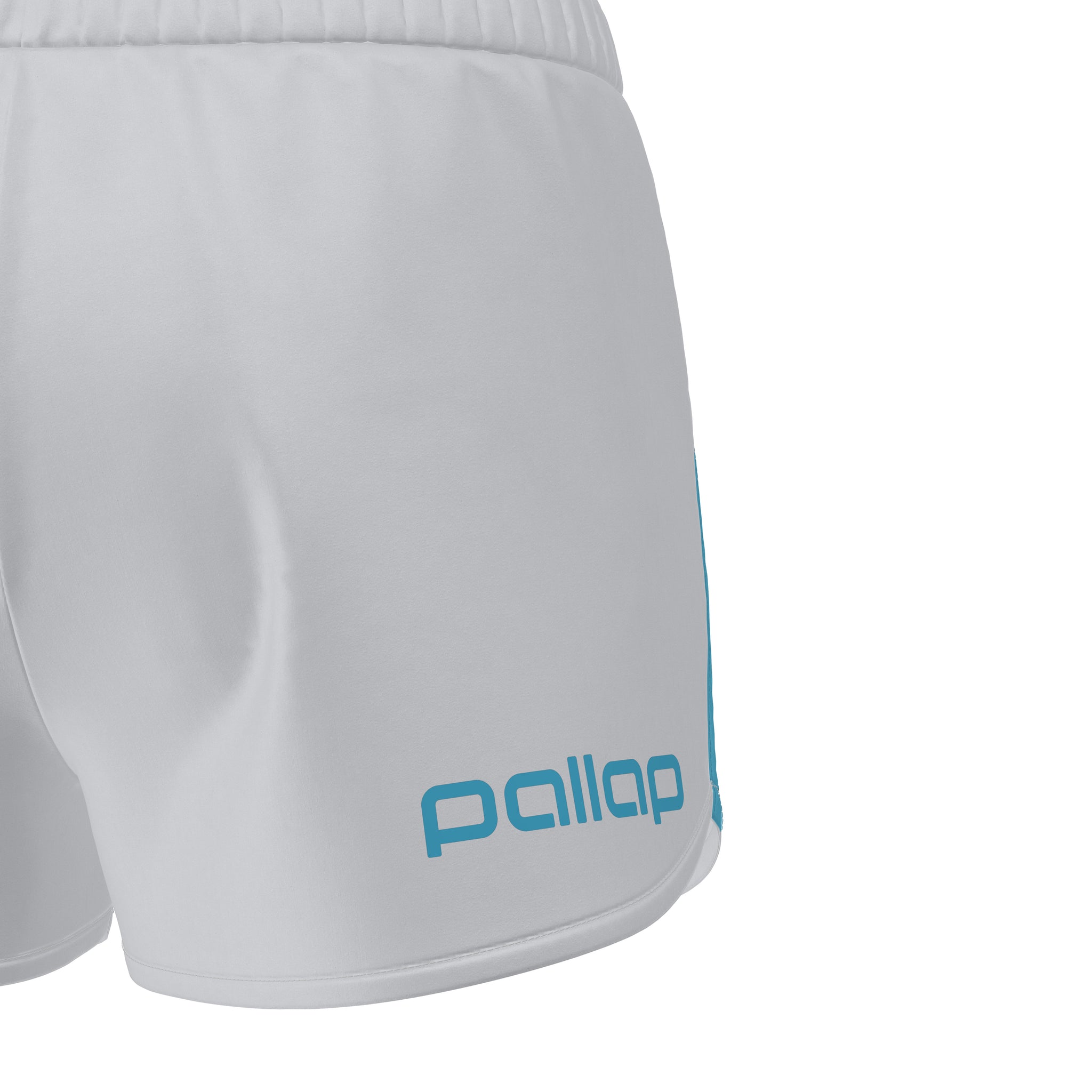Womens pallap Technical Shorts