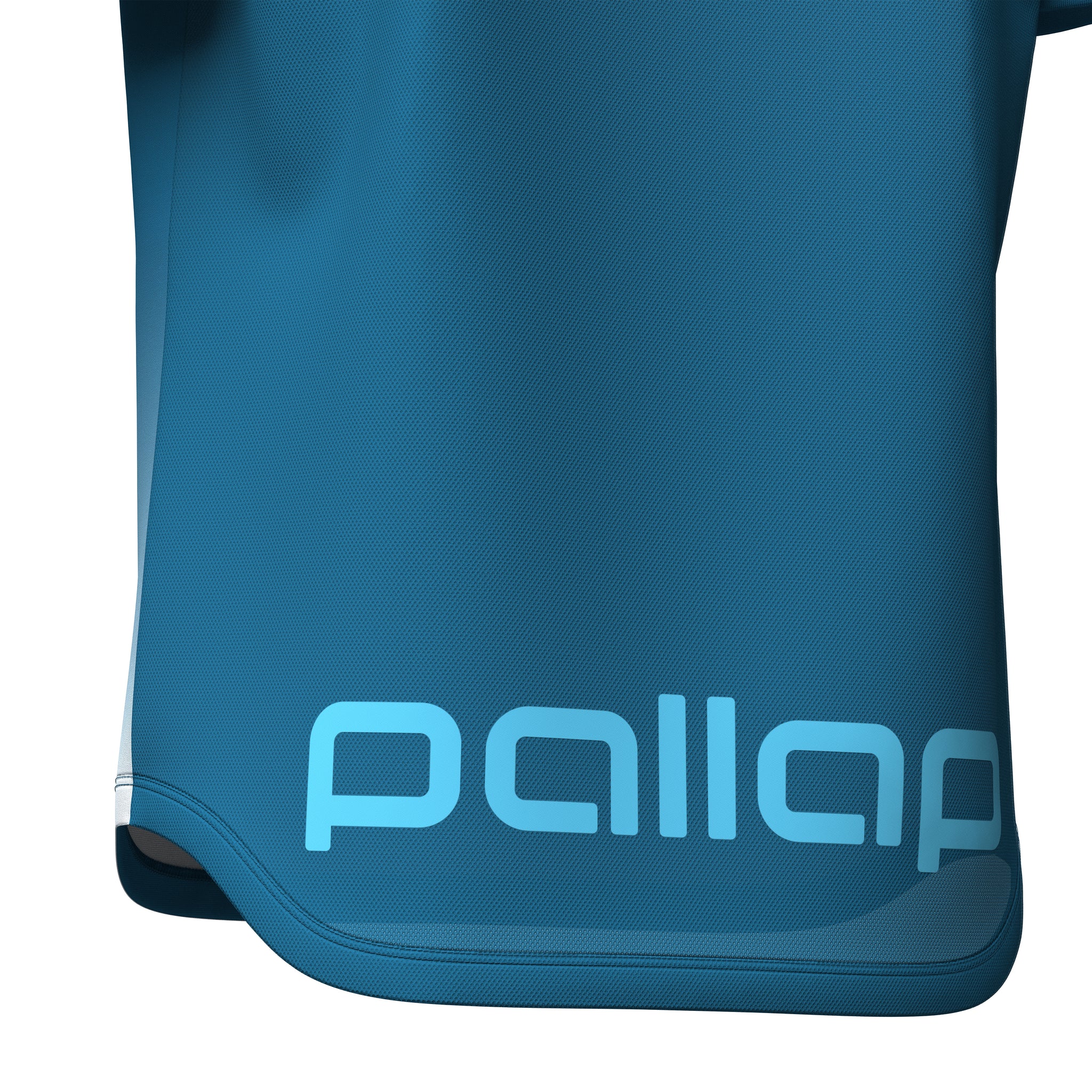 Mens pallap Tech T-Shirt