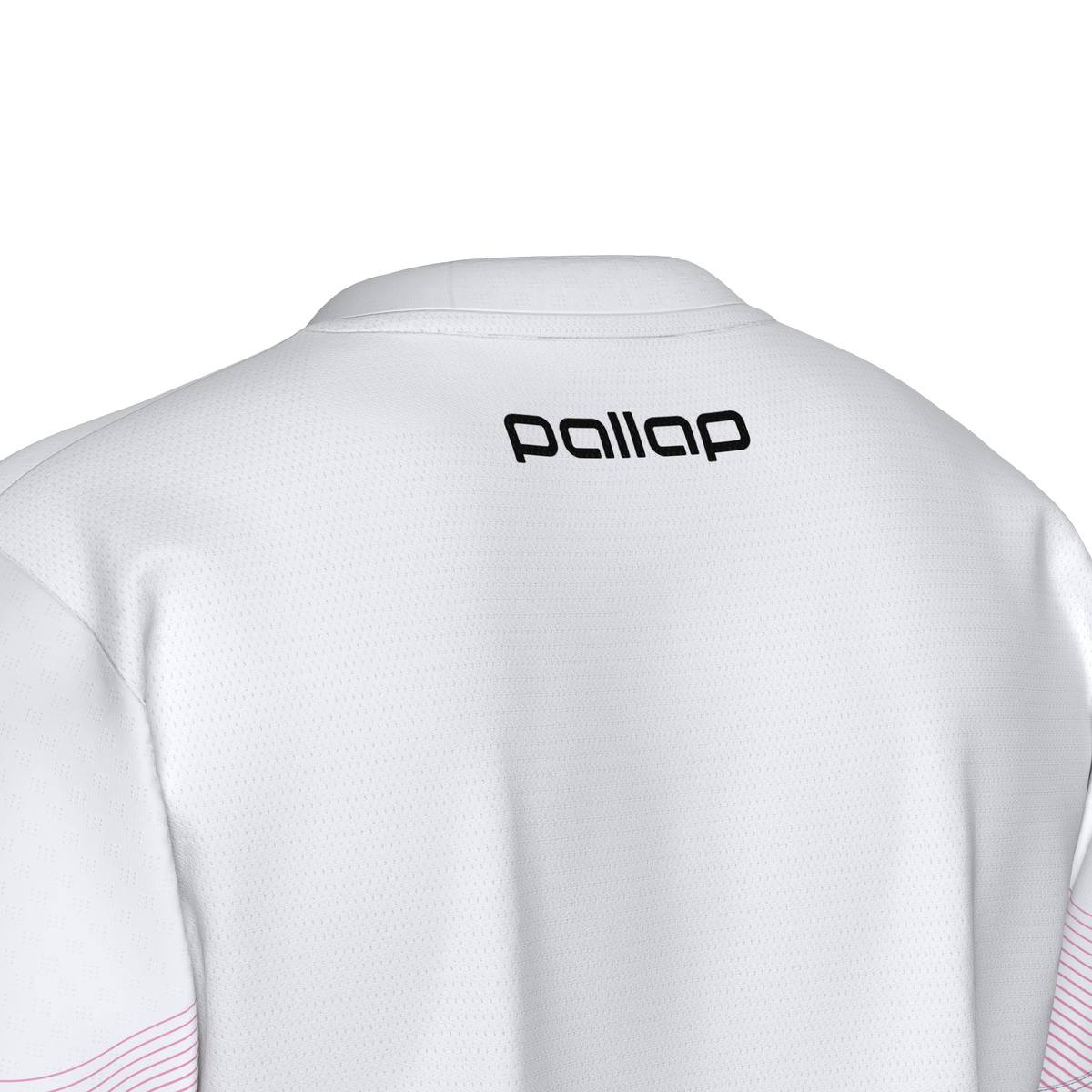 Mens pallap Tech Tee