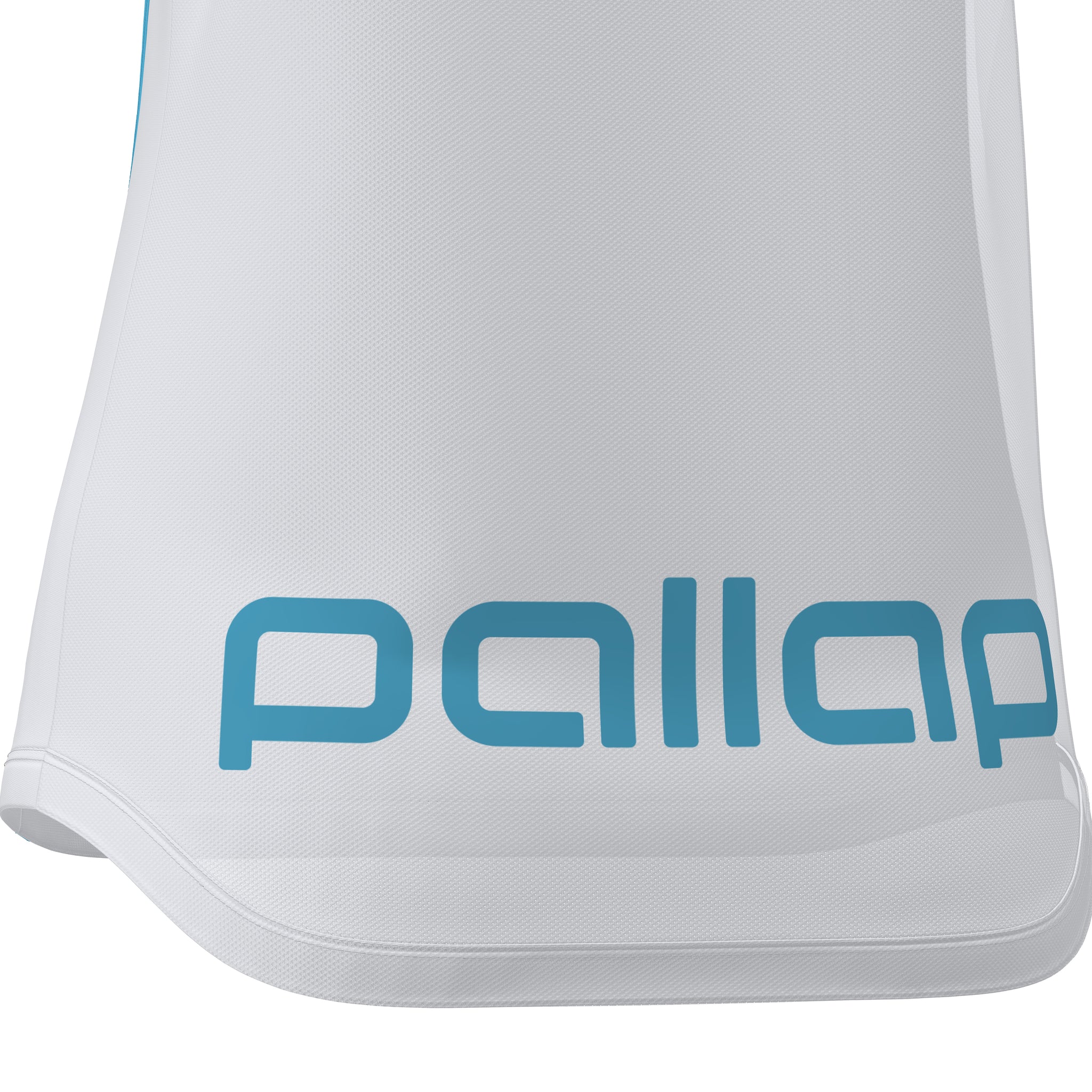 Womens pallap Tech Tee
