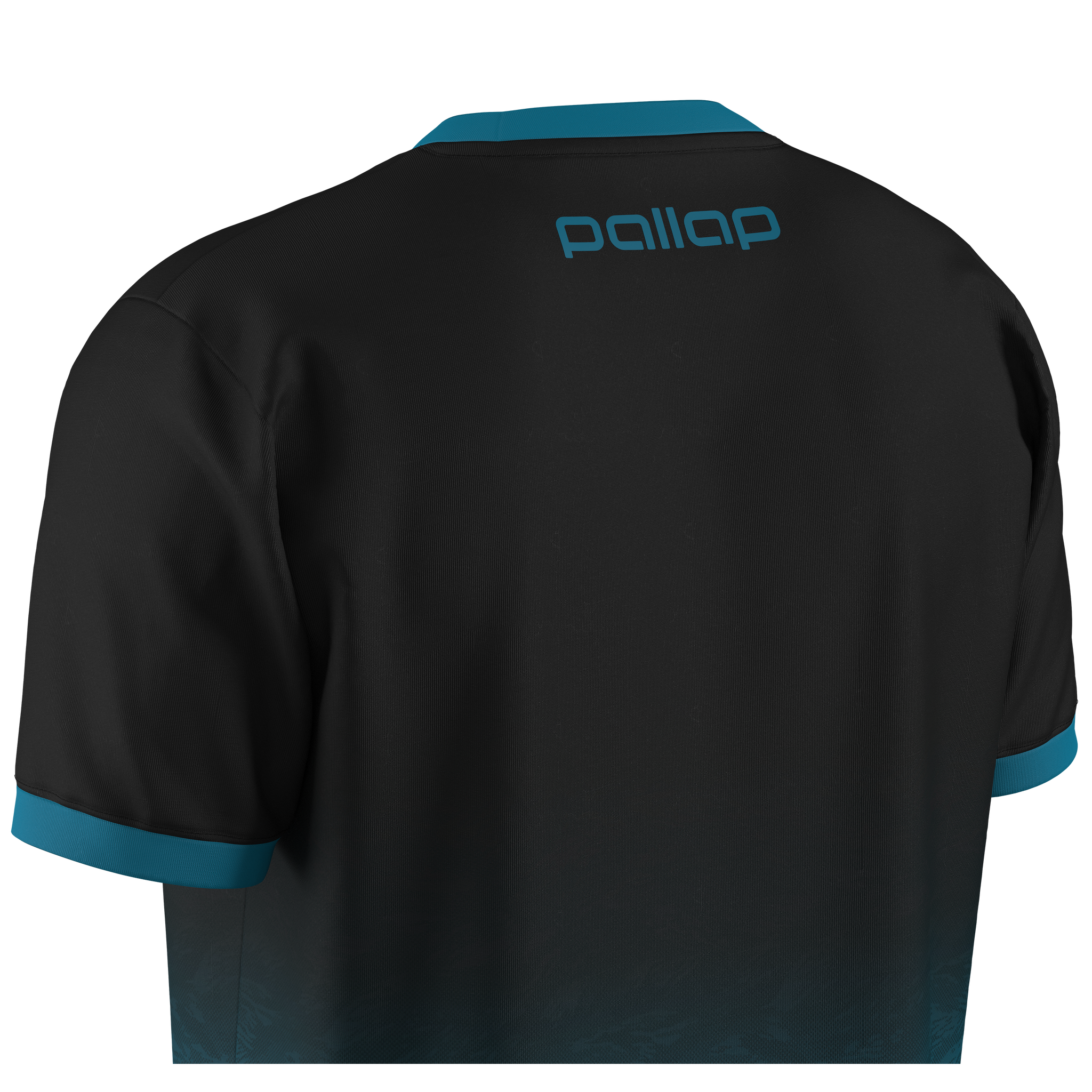 Mens pallap Technical Pro T-Shirt
