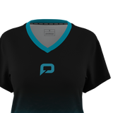 Womens pallap Competition Pro T-Shirt V1