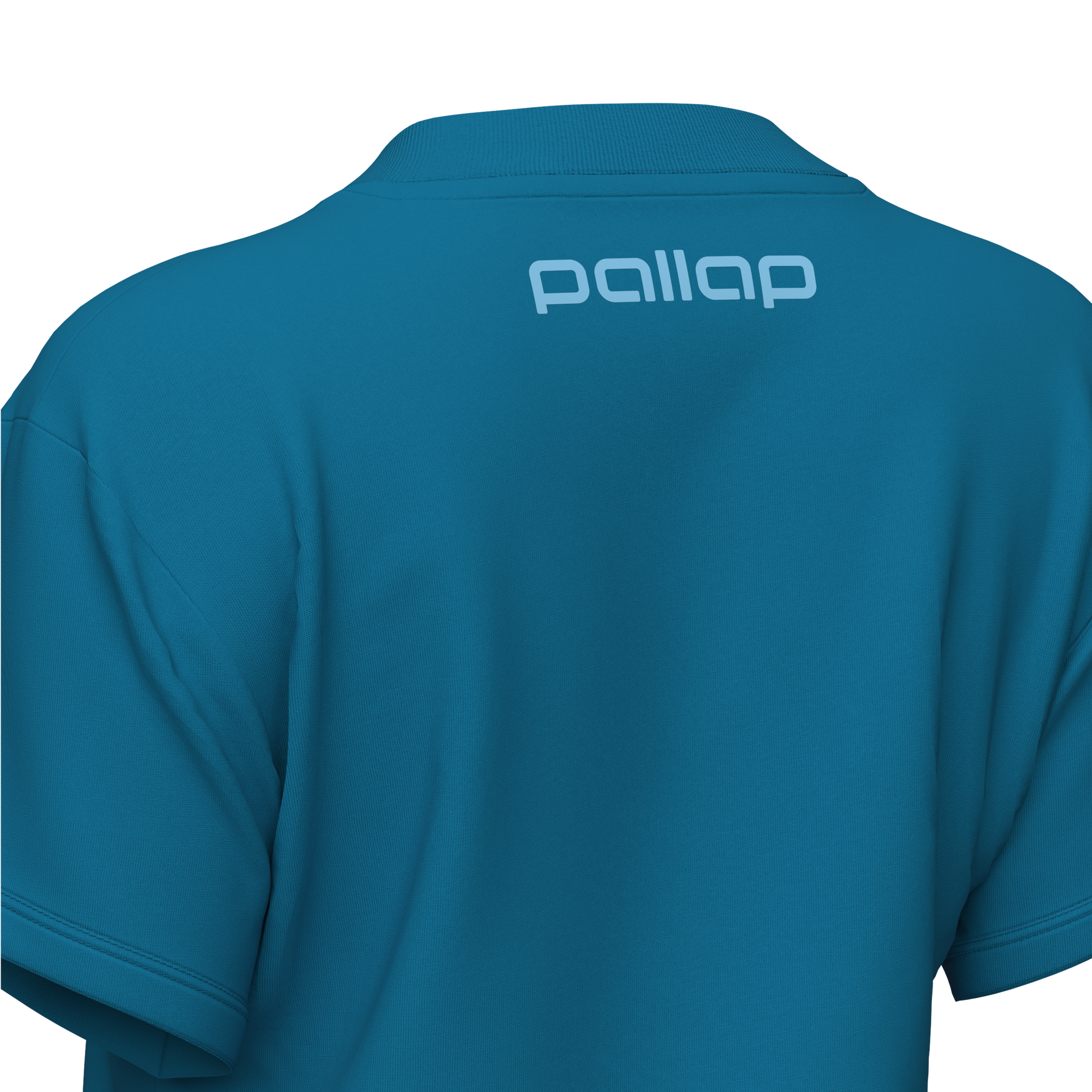 Womens pallap Team Shirt